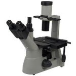 Что такое инвертированный микроскоп и его роль в медицине?