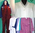 Правильный выбор медицинской одежды