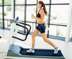 Кардиотерапия и выбор беговой дорожки для дома