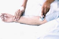 Механизмы регулирования давления